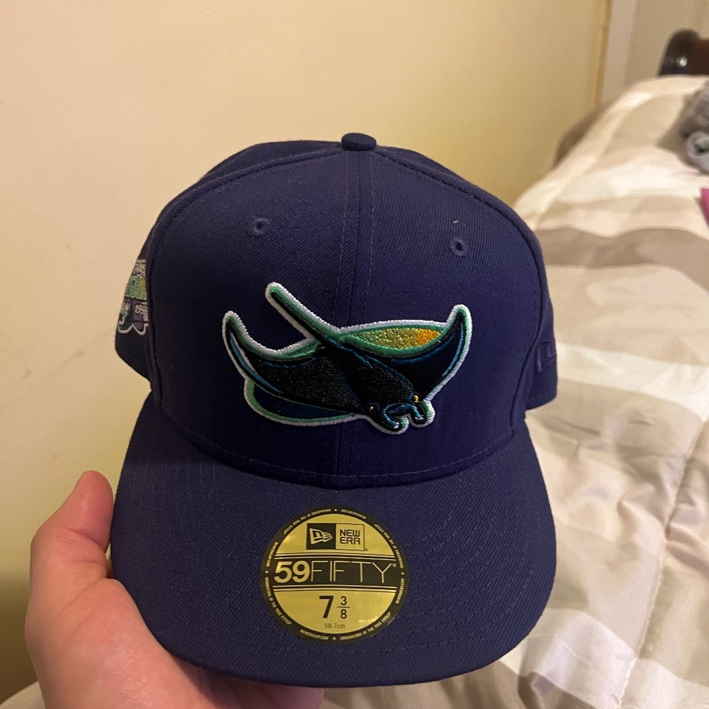 retro 5 hat